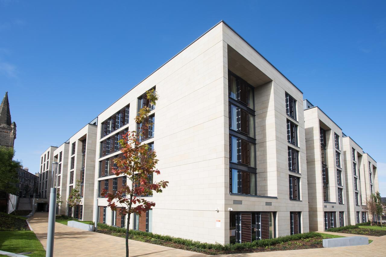 Apartment Unite Students - Salisbury Court *