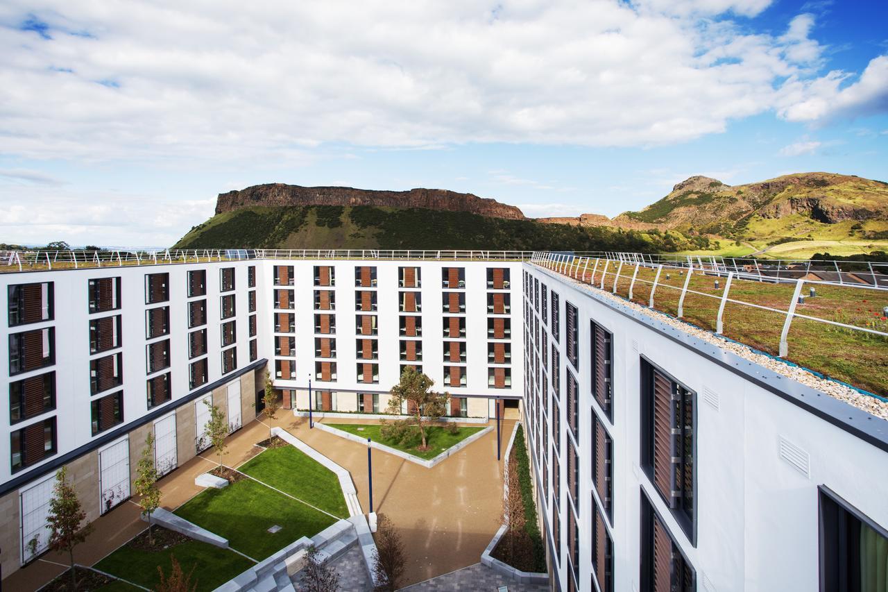 Unite Students - Salisbury Court Apartment *