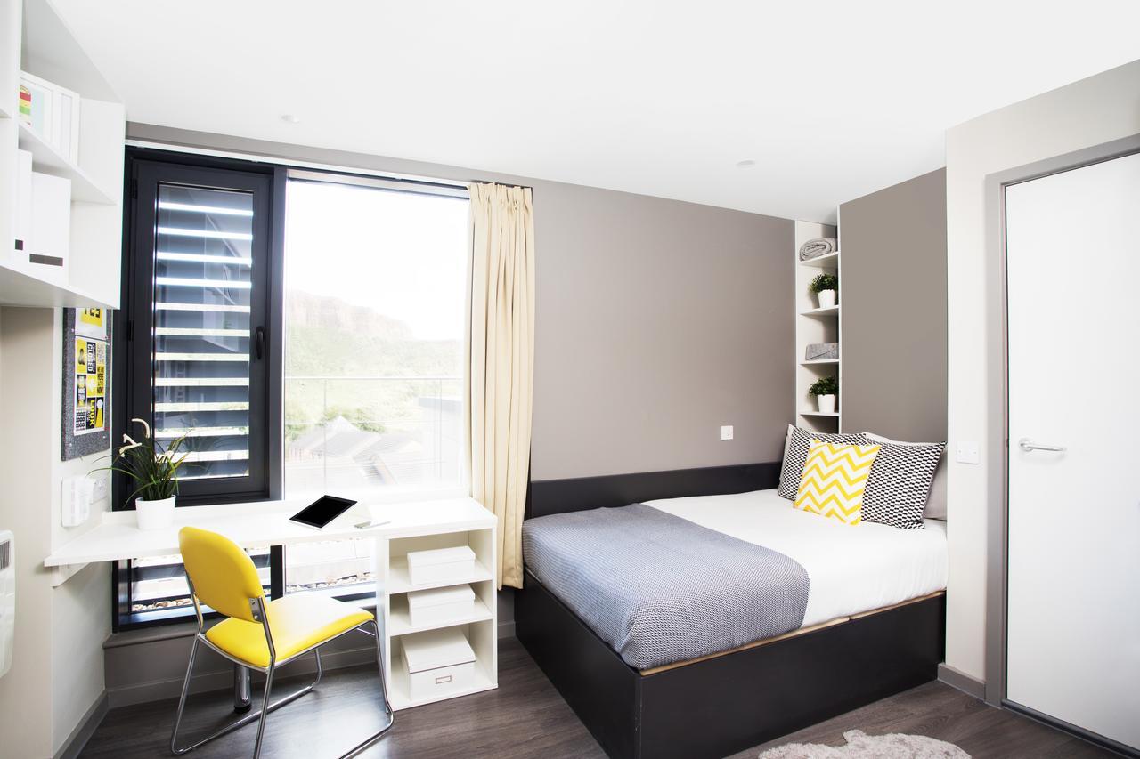 Apartment Unite Students - Salisbury Court
