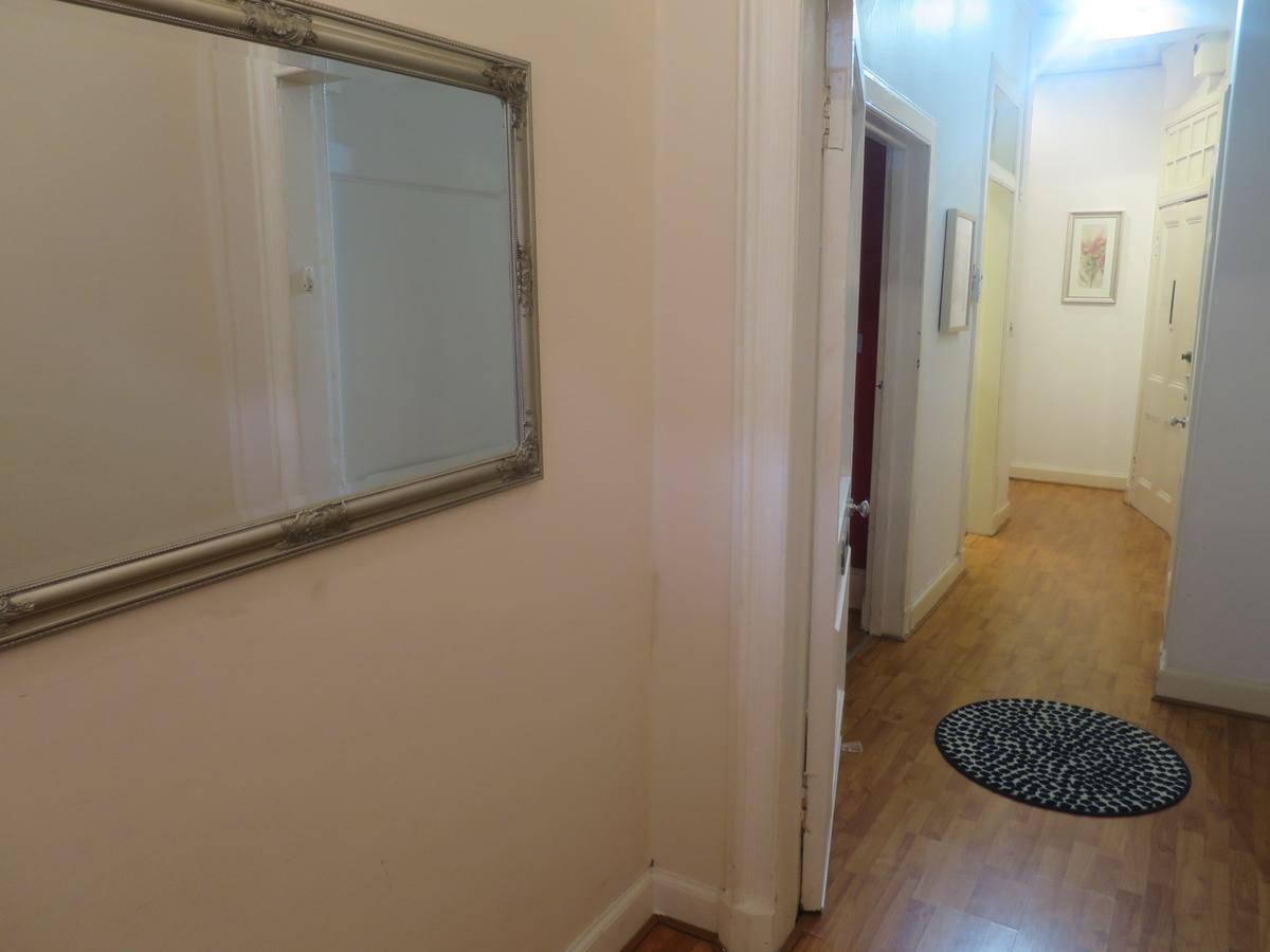 Our - Blackwood Crescent Apartment Edinburgh