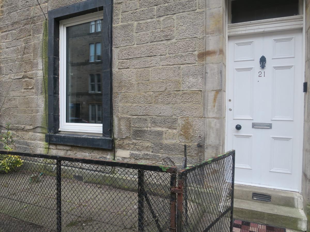 Our - Blackwood Crescent * Edinburgh