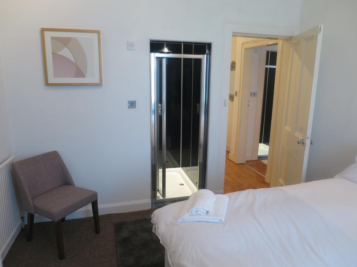Our - Blackwood Crescent