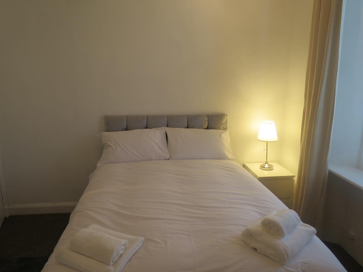 Apartment Our - Blackwood Crescent *
