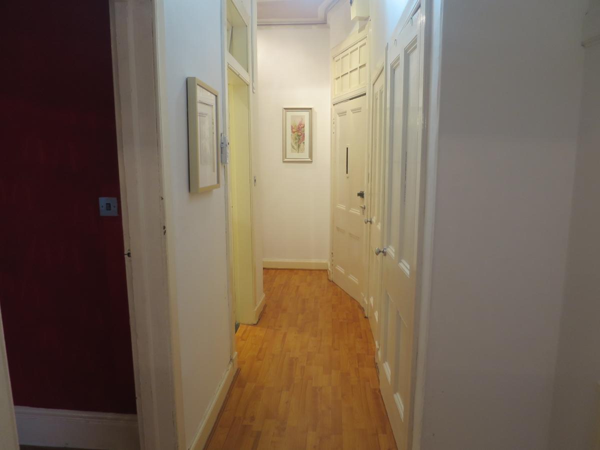 Our - Blackwood Crescent Apartment *