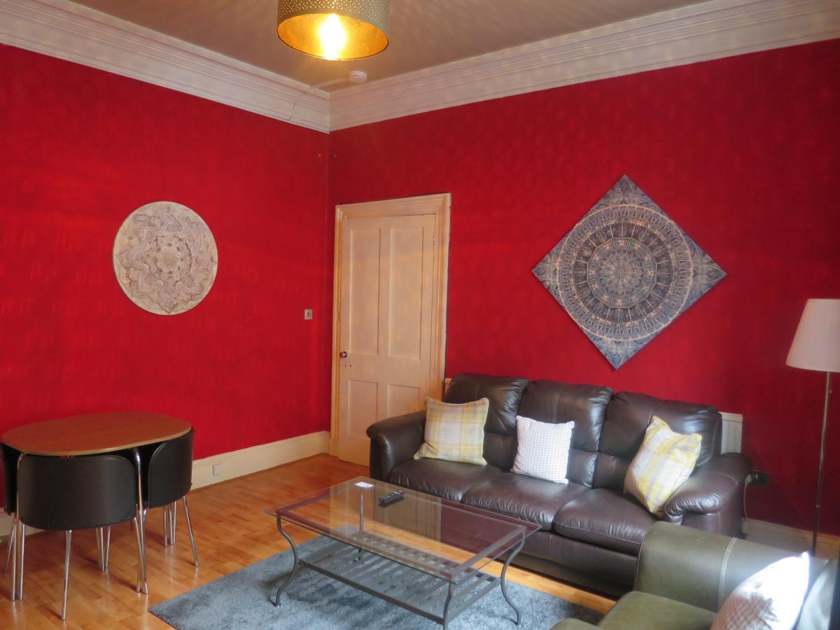 Our - Blackwood Crescent Apartment *