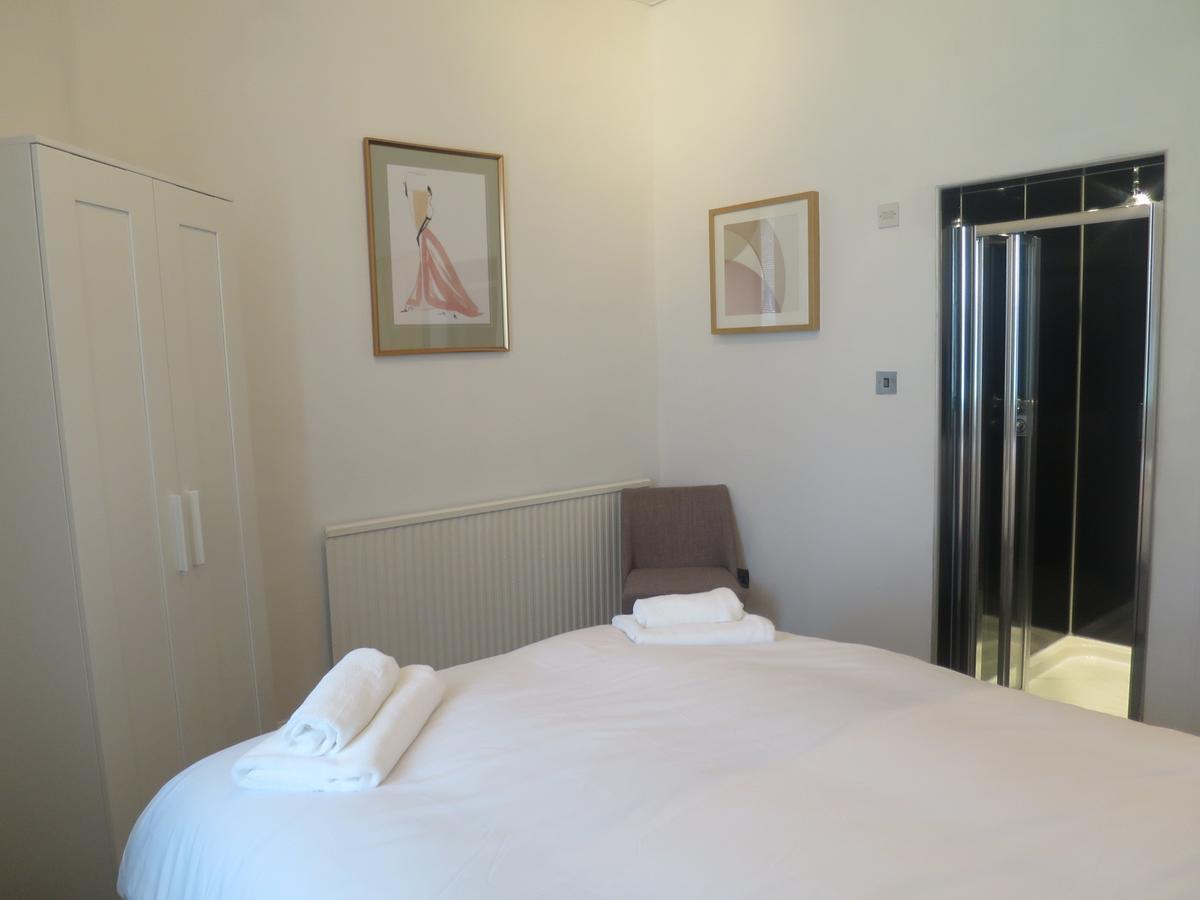 Our - Blackwood Crescent Edinburgh