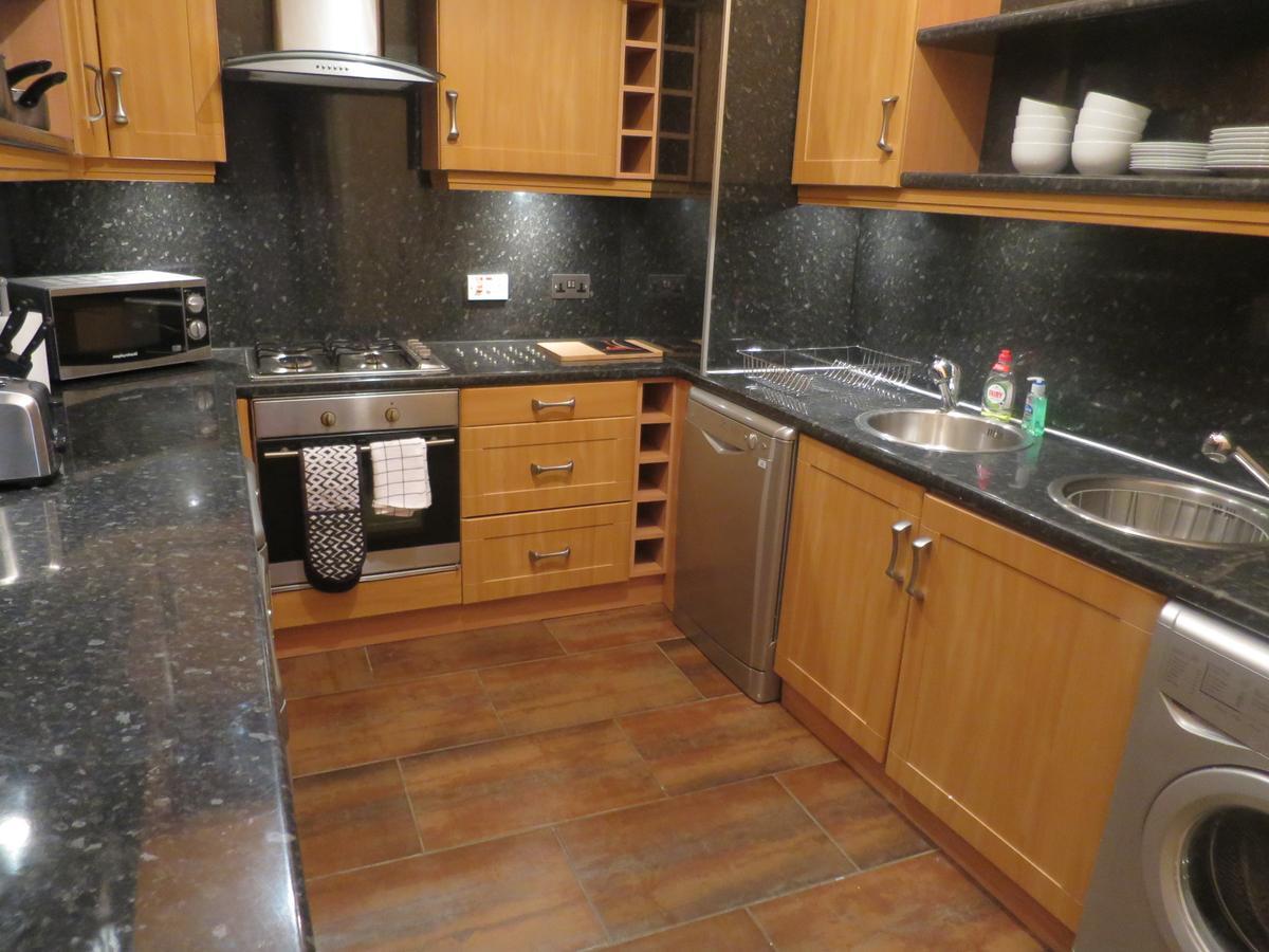 Our - Blackwood Crescent *