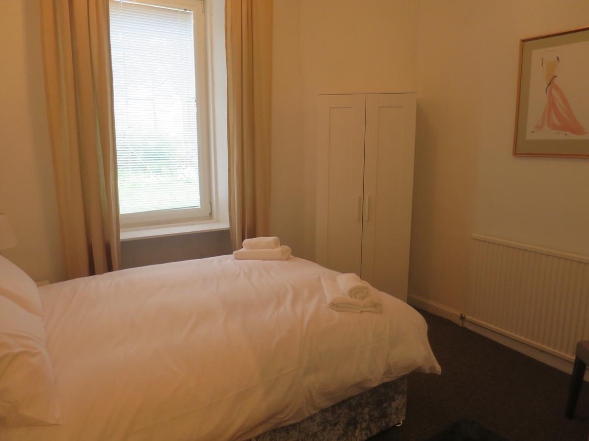 Apartment Our - Blackwood Crescent Edinburgh