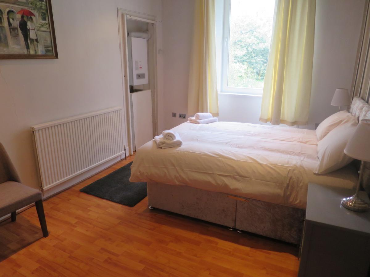 Apartment Our - Blackwood Crescent Edinburgh