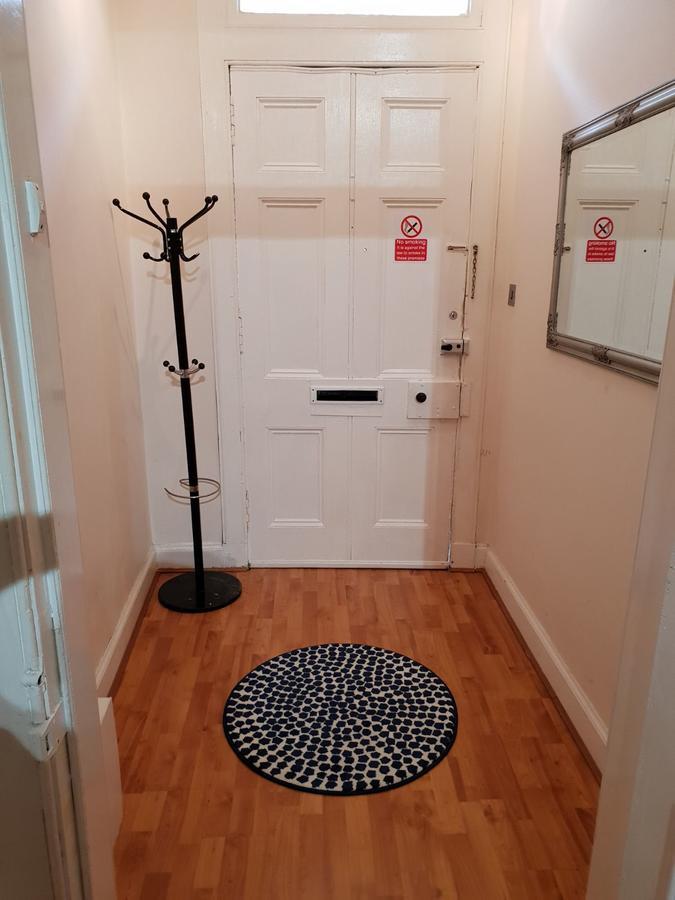 Our - Blackwood Crescent * Edinburgh