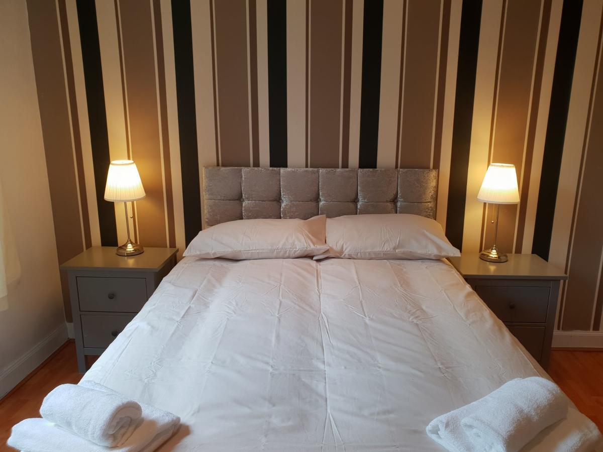 Our - Blackwood Crescent Apartment