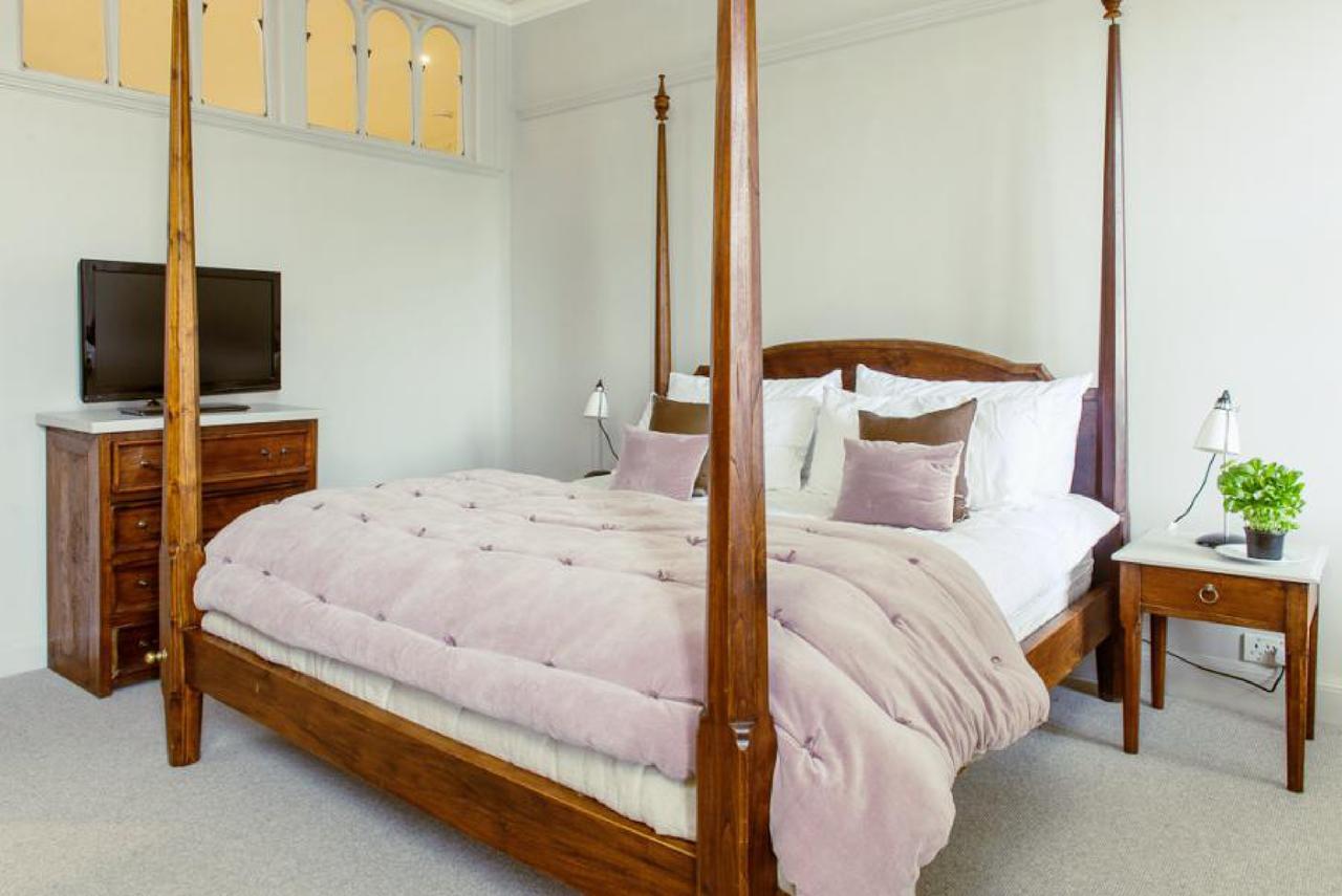 Ramsay Gardens - Grand 4-bedroom Next To Castle *