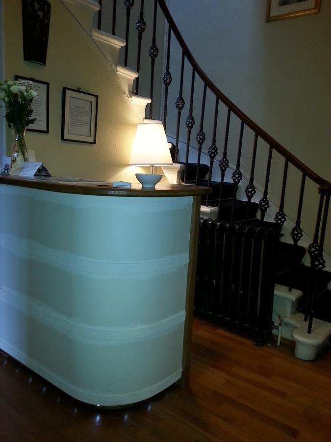 Townhouse Guest house Edinburgh