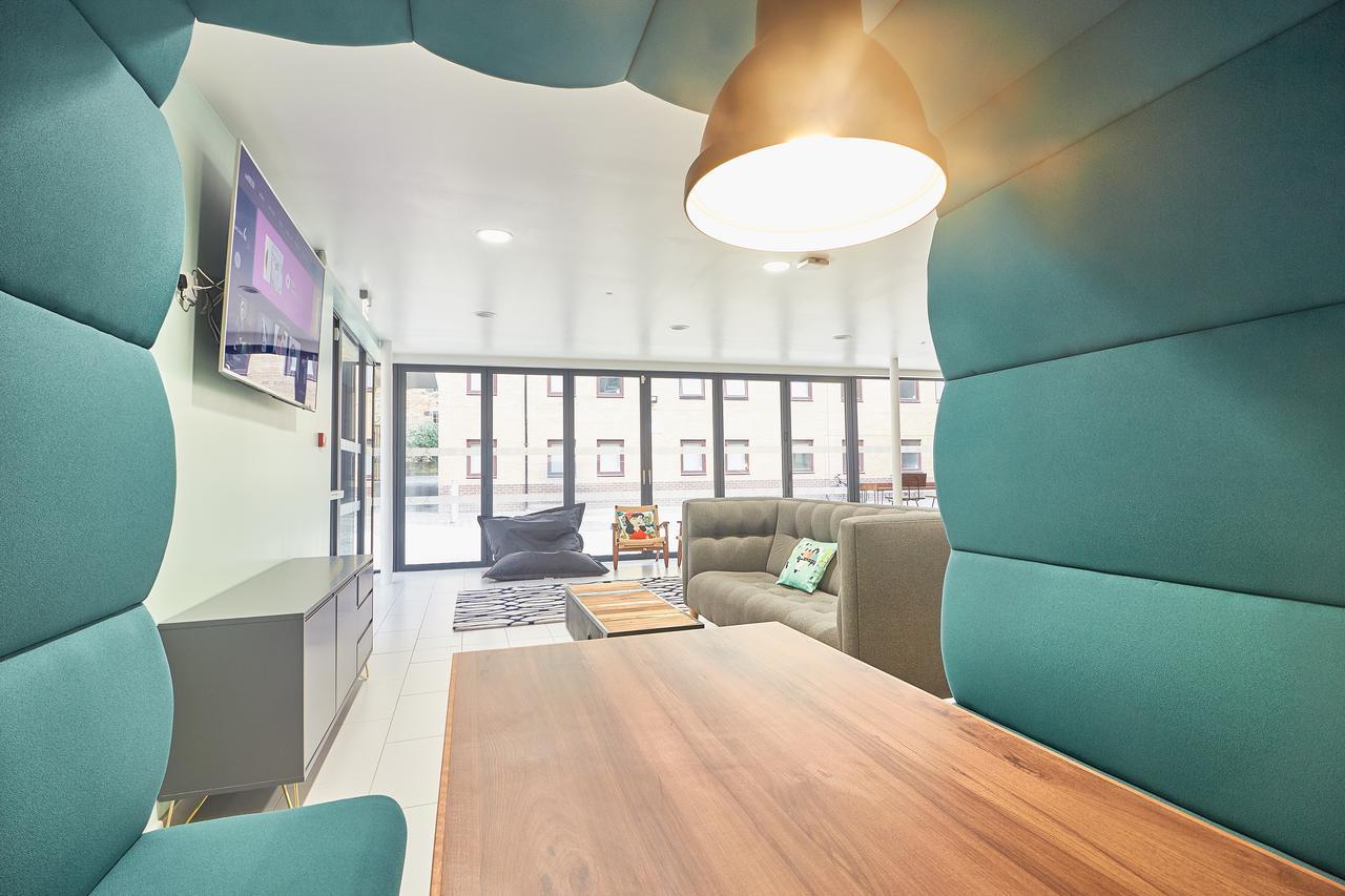 Apartment Destiny Student - Meadow Court EDI