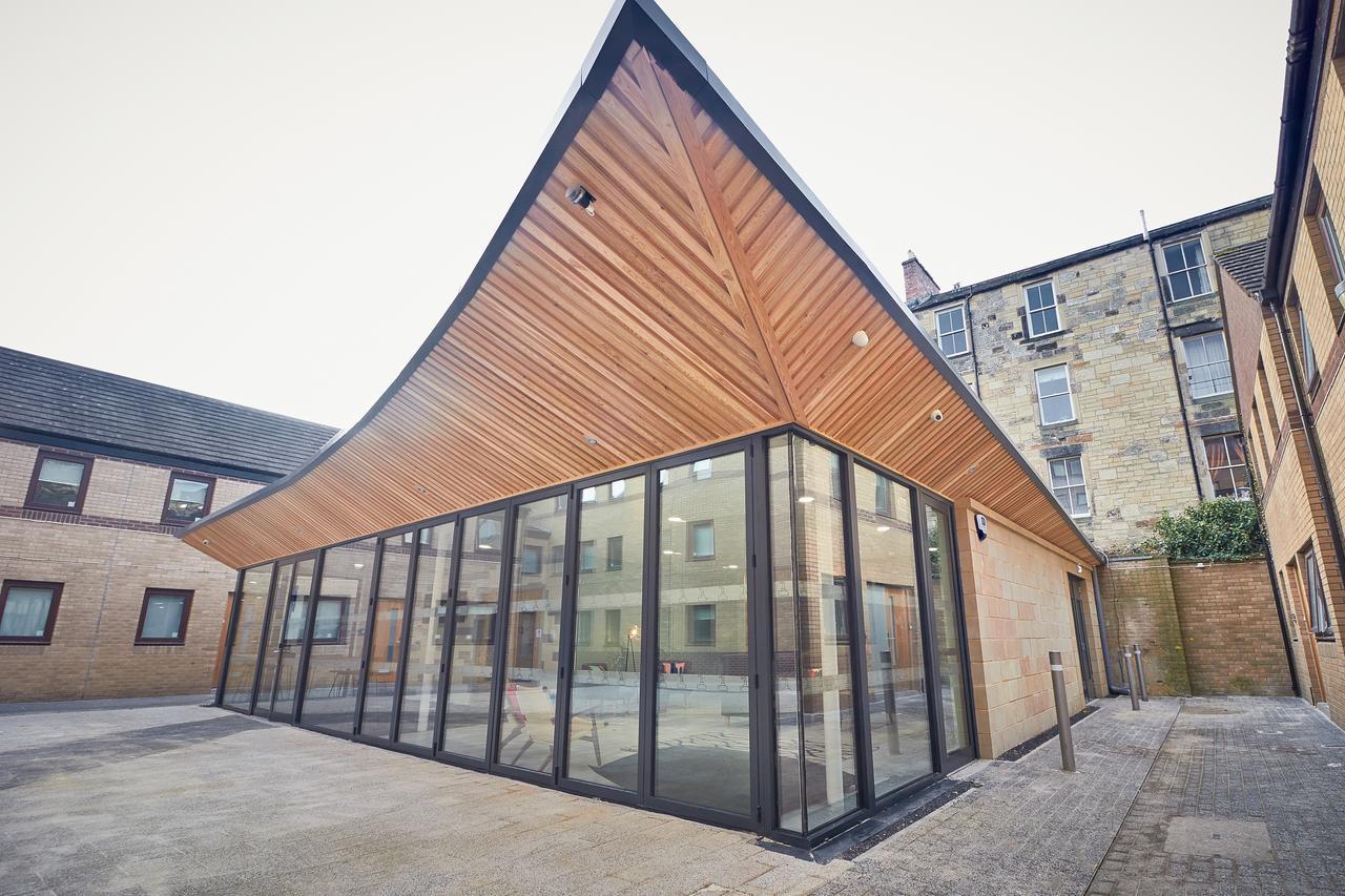 Apartment Destiny Student - Meadow Court Edinburgh