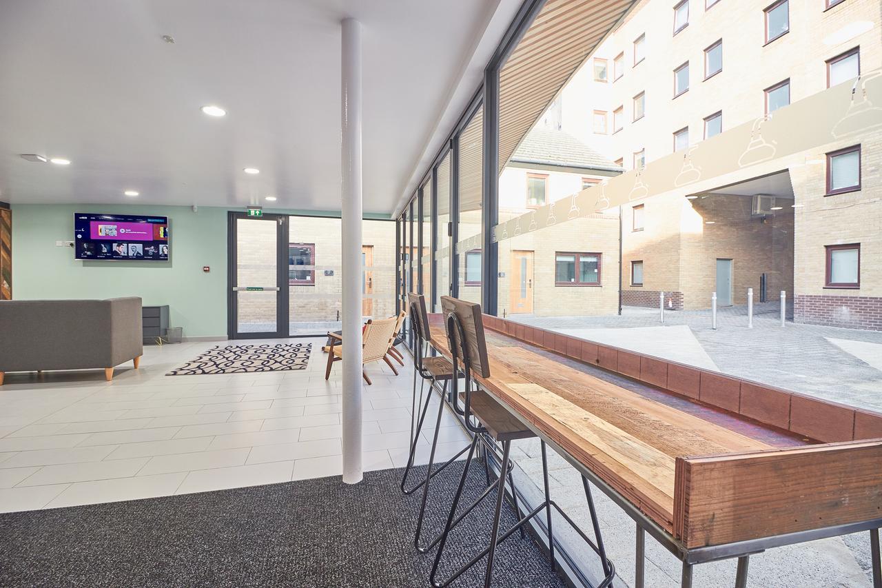 Apartment Destiny Student - Meadow Court