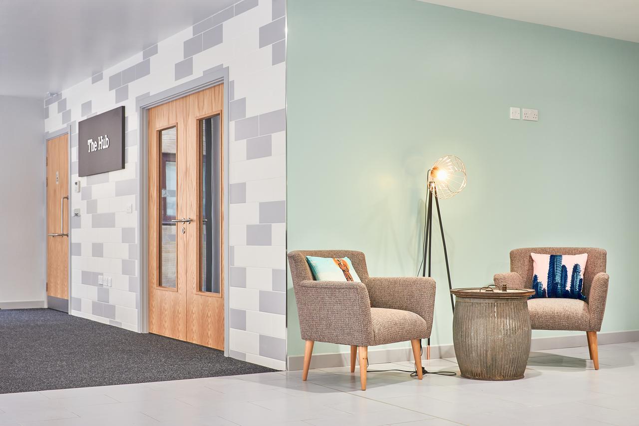 Apartment Destiny Student - Meadow Court EDI