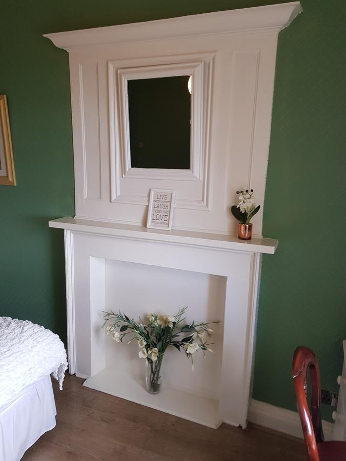 Townhouse Edinburgh