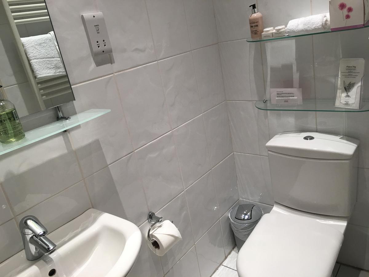 Southside Guest house Edinburgh