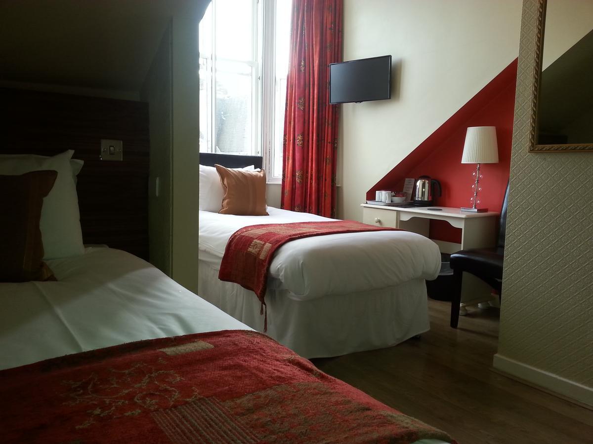 Guest house Townhouse