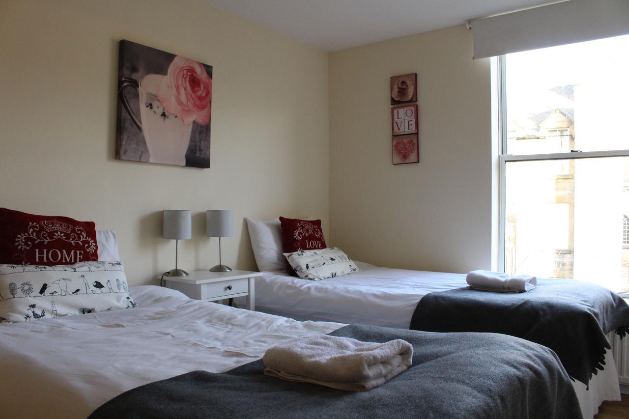 Blackfriars Apartment