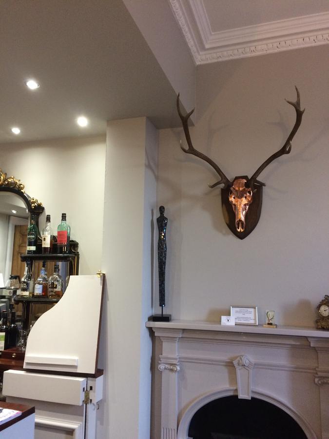Holiday home The Inverleith Edinburgh