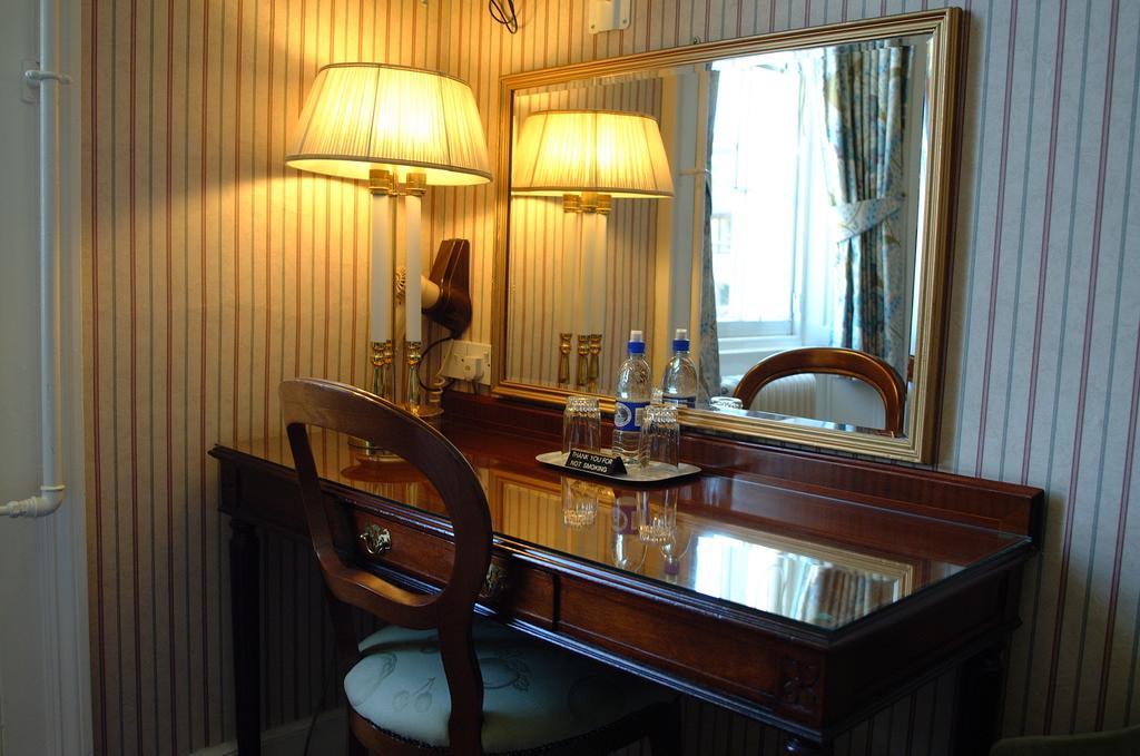 A-haven Townhouse