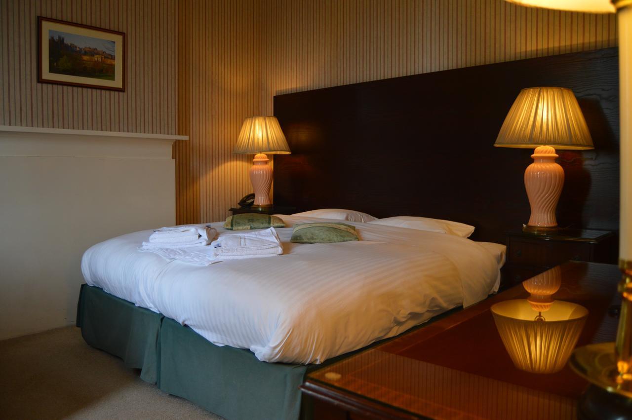 A-haven Townhouse Gasthof 3*