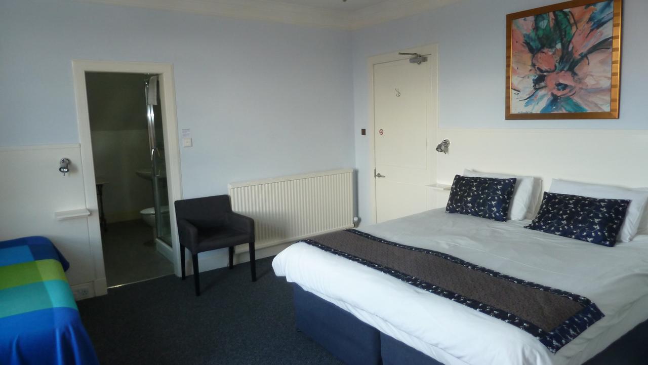Ravensdown Guest house 4*