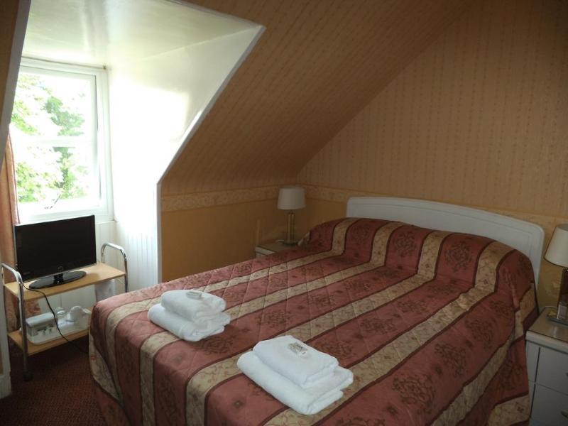 Apartment Menzies Edinburgh