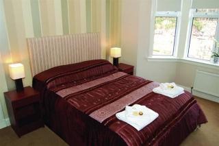 Arden Guest House, Craigmillar Castle Hotel