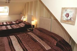 Arden Guest House, Craigmillar Castle Hotel Edinburgh