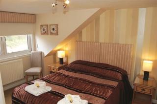 Arden Guest House, Craigmillar Castle Edinburgh