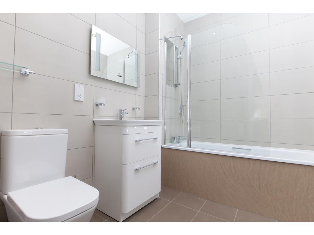 Historic Stone Built 4br For 8 W/parking Edinburgh