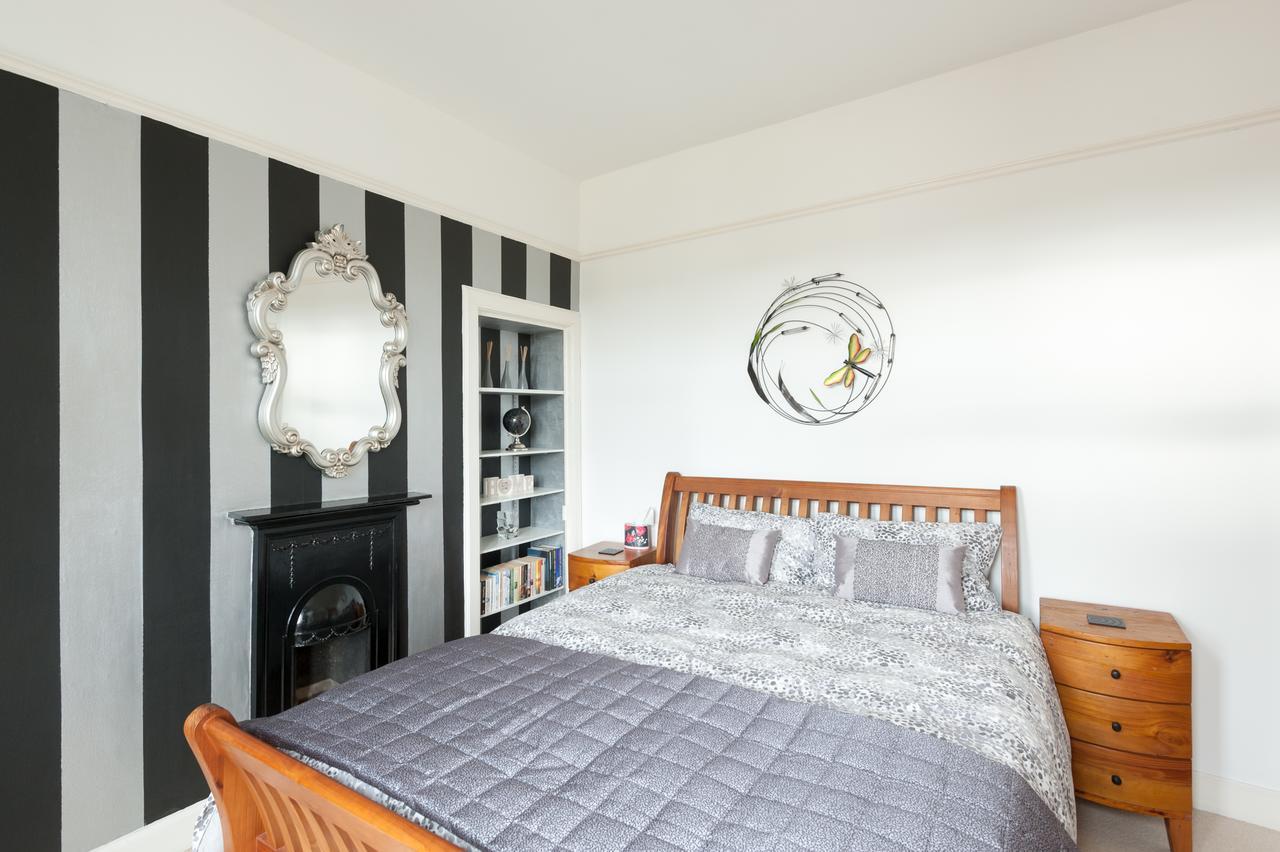 Holiday home The Traquair Park