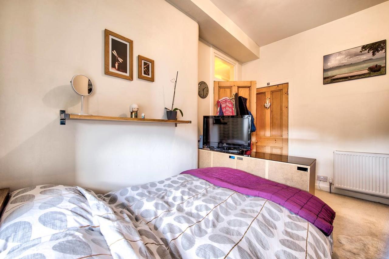 Apartment Guestready On Easter Road