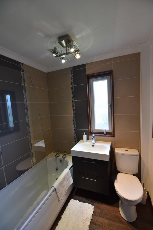Lasswade Road House Holiday home *