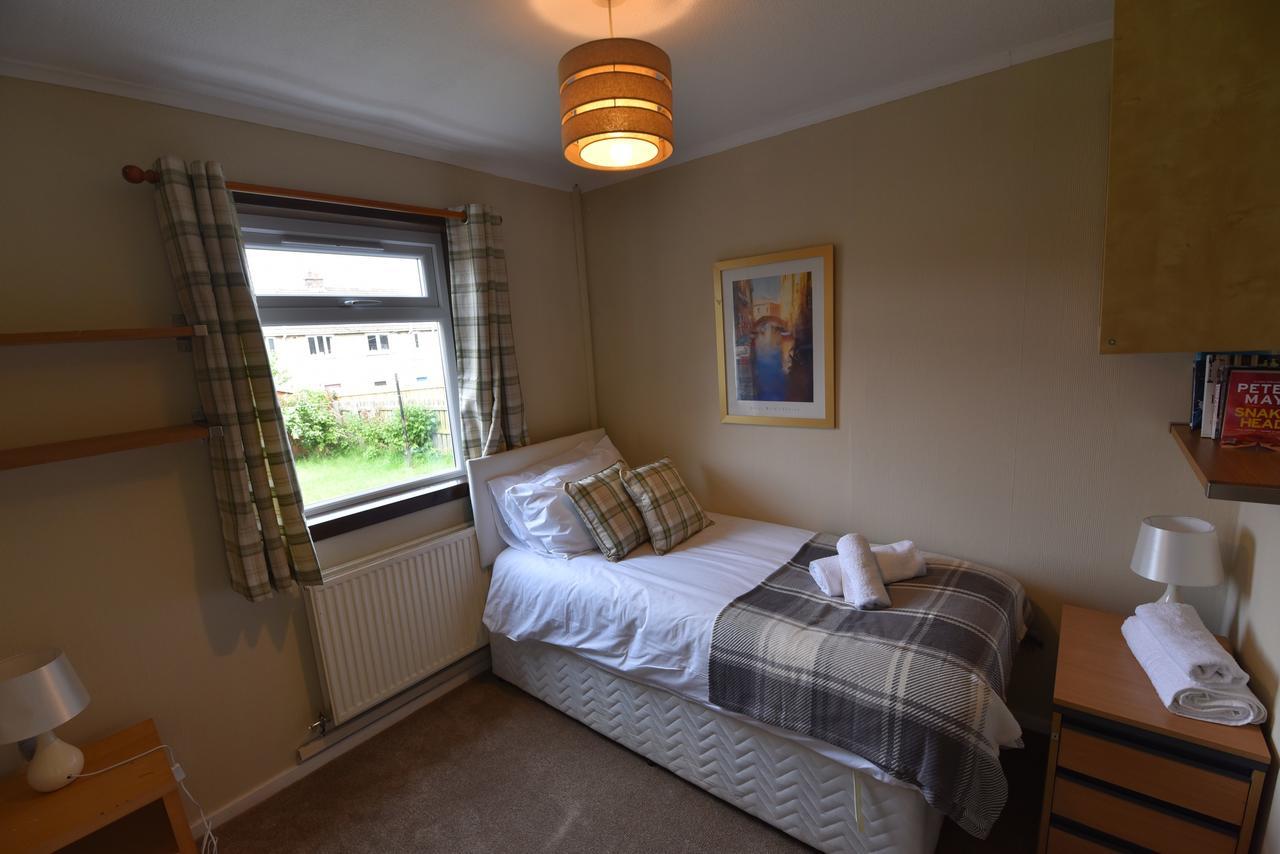 Lasswade Road House Edinburgh