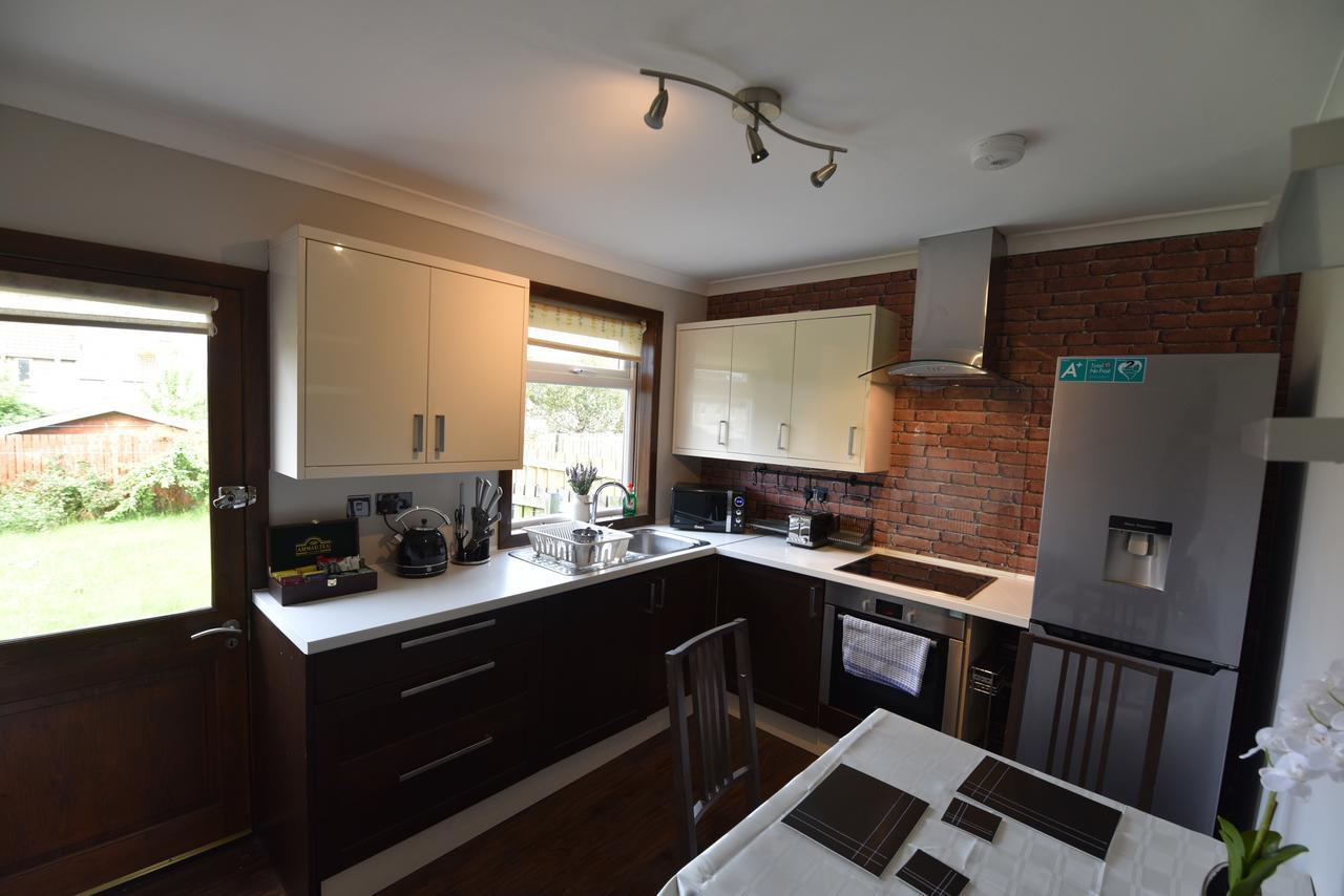 Lasswade Road House Holiday home *