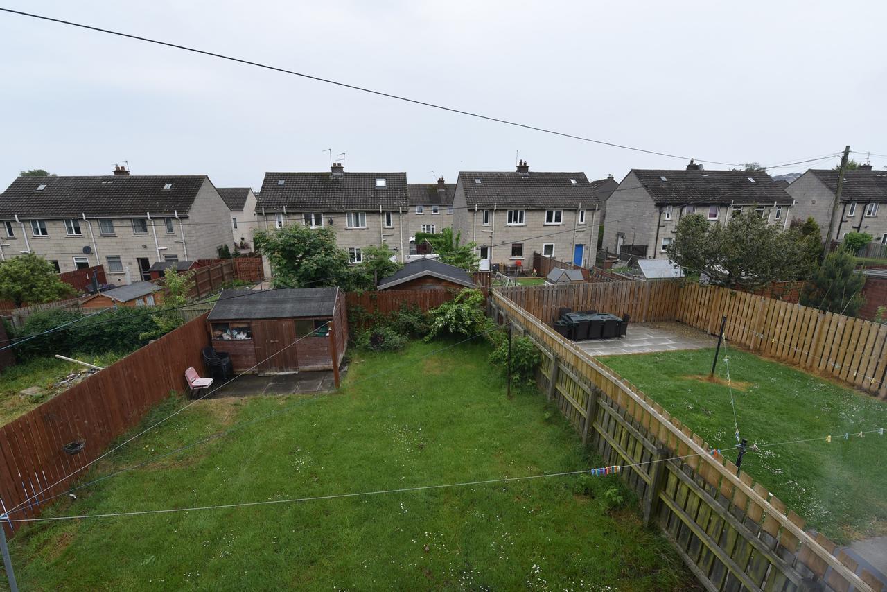 Lasswade Road House *