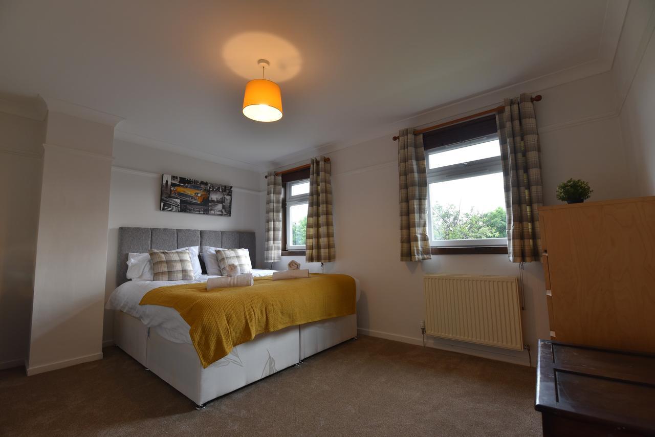 Lasswade Road House Edinburgh