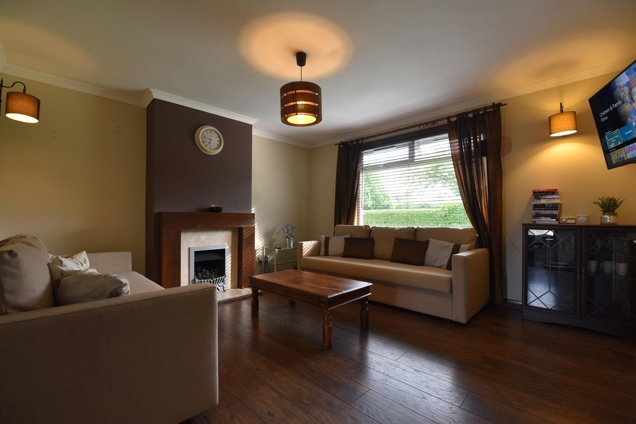 Lasswade Road House Edinburgh