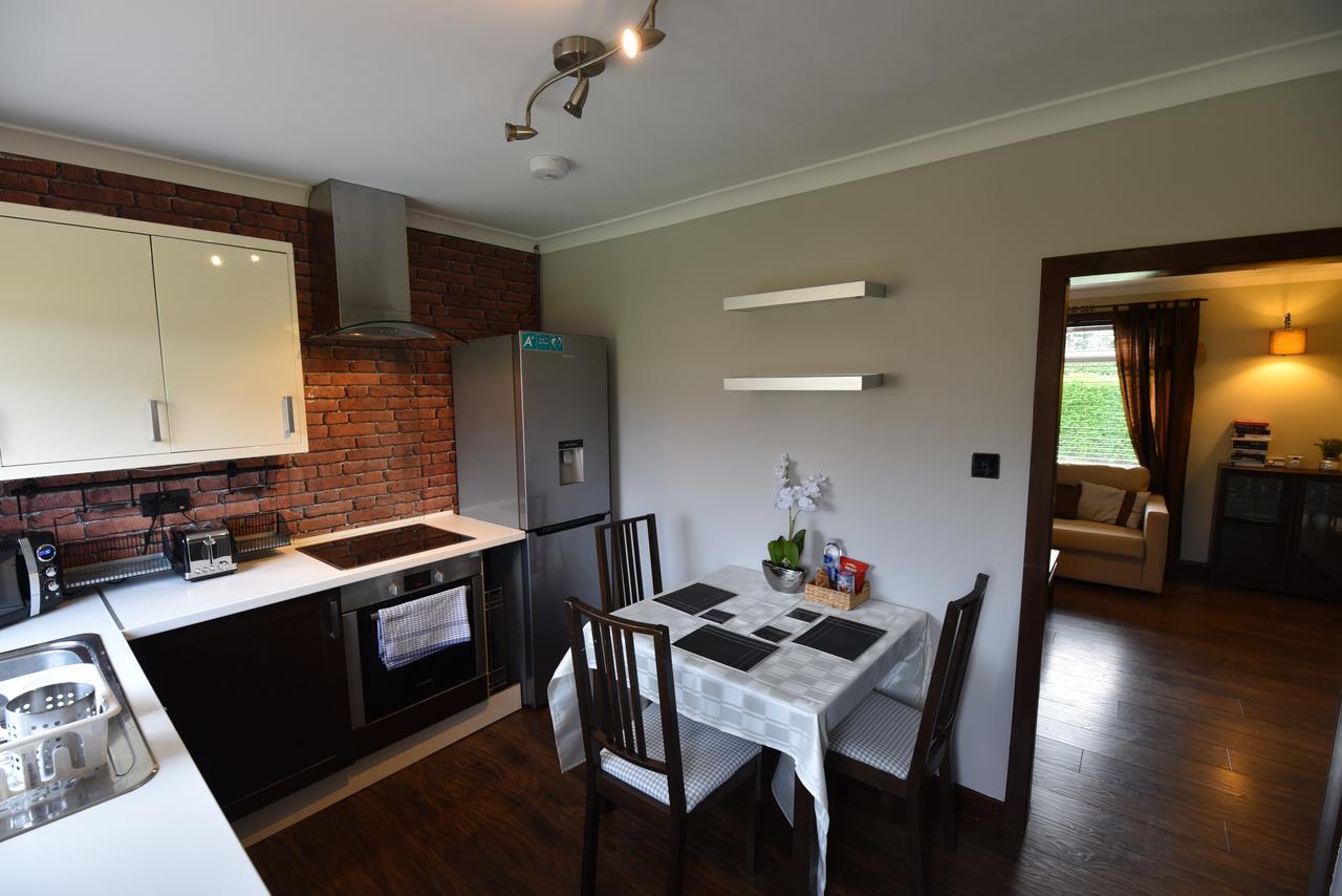 Holiday home Lasswade Road House Edinburgh