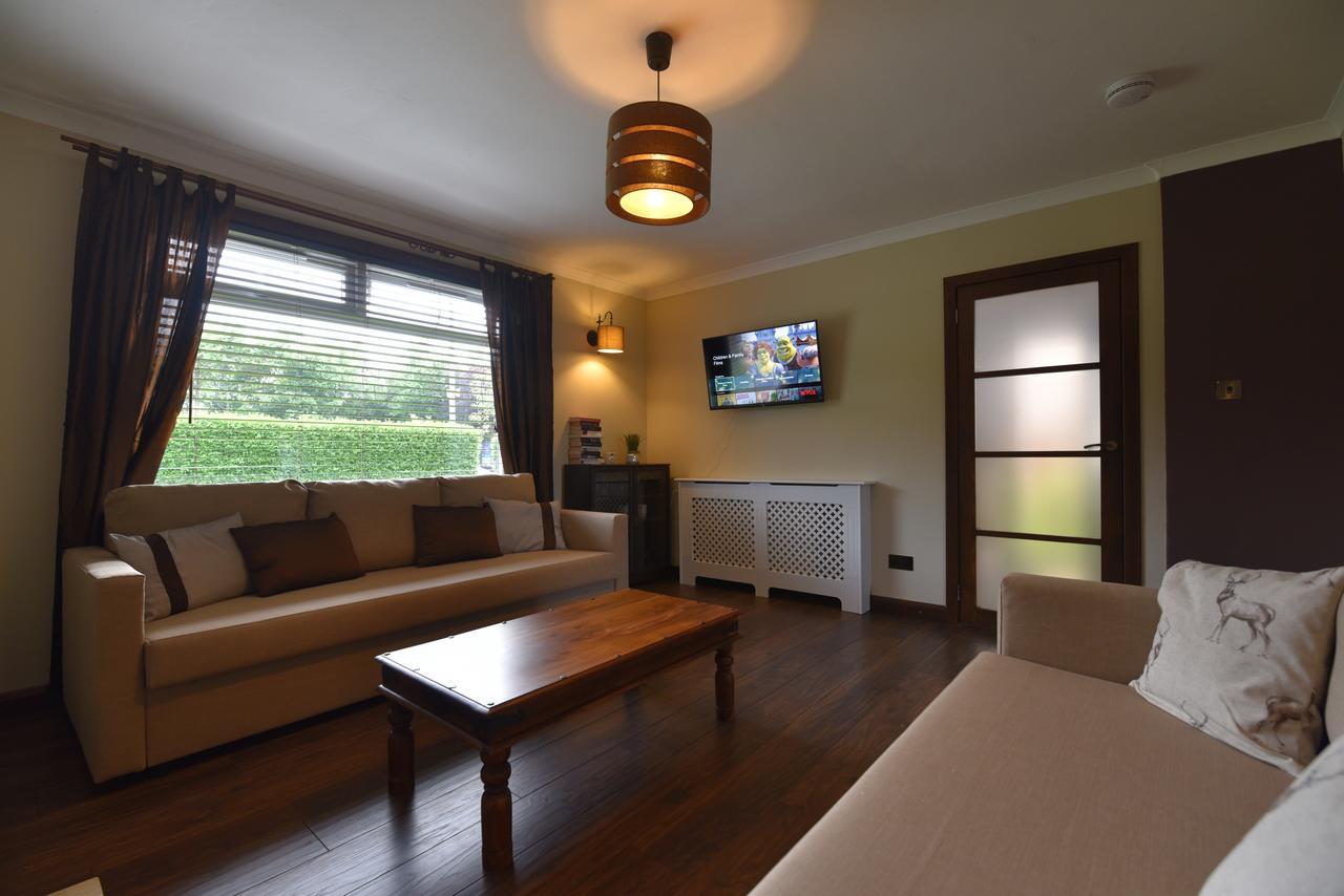 Lasswade Road House Holiday home