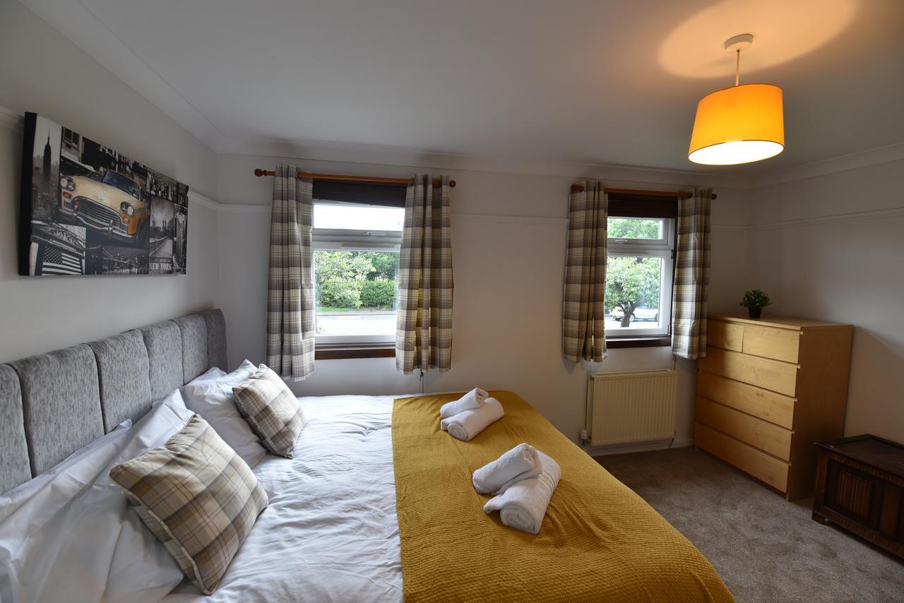 Holiday home Lasswade Road House Edinburgh