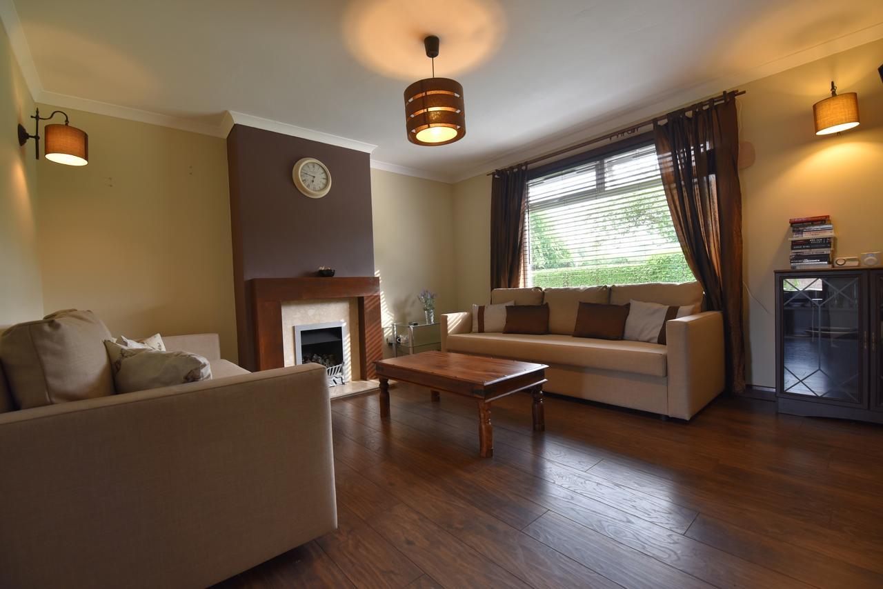 Lasswade Road House * Edinburgh