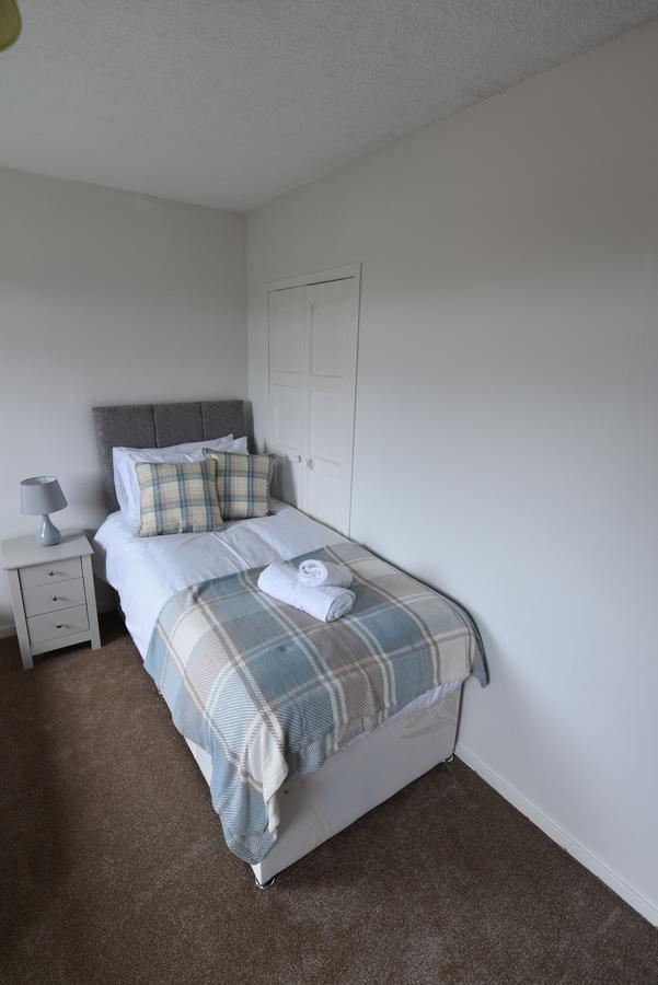 Lasswade Road House *