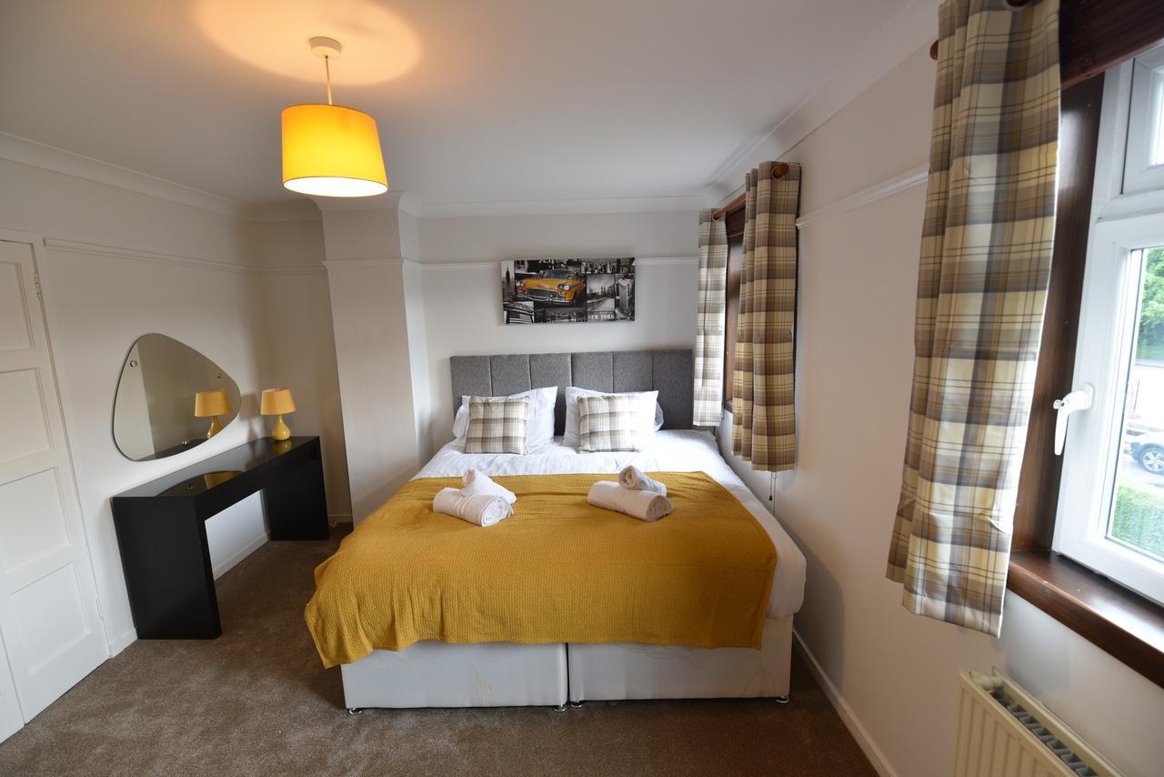 Holiday home Lasswade Road House Edinburgh