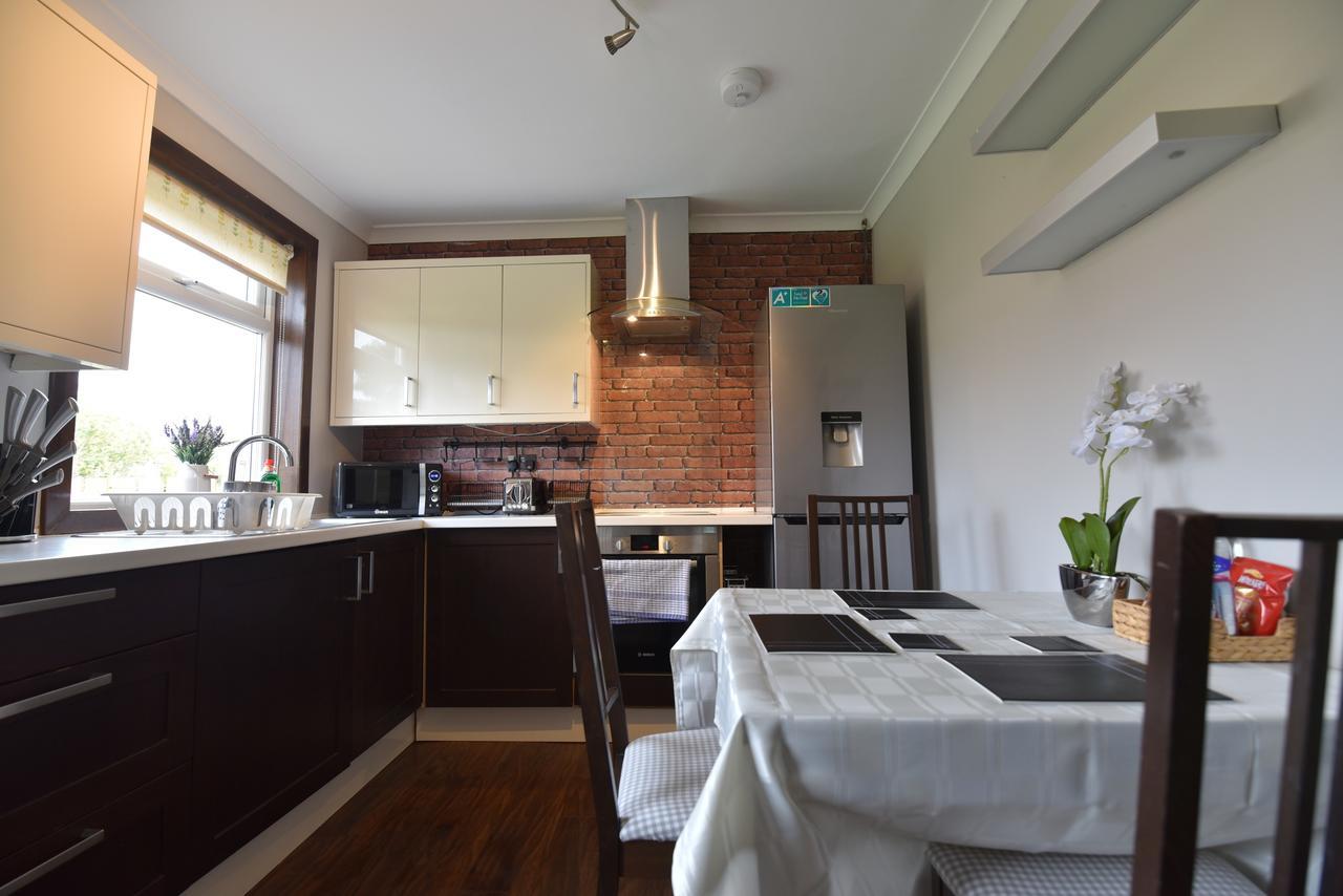 Lasswade Road House Holiday home