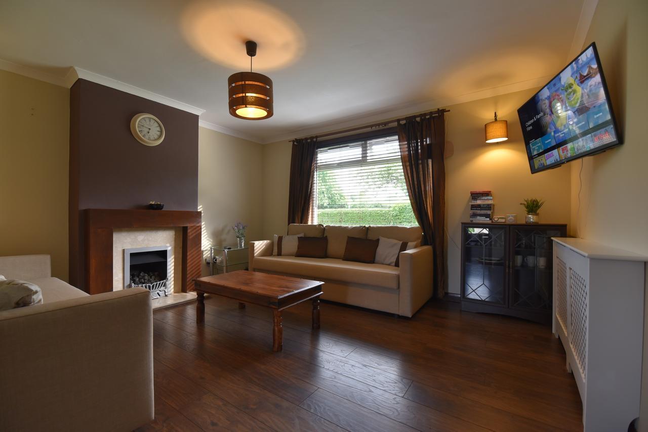 Holiday home Lasswade Road House Edinburgh